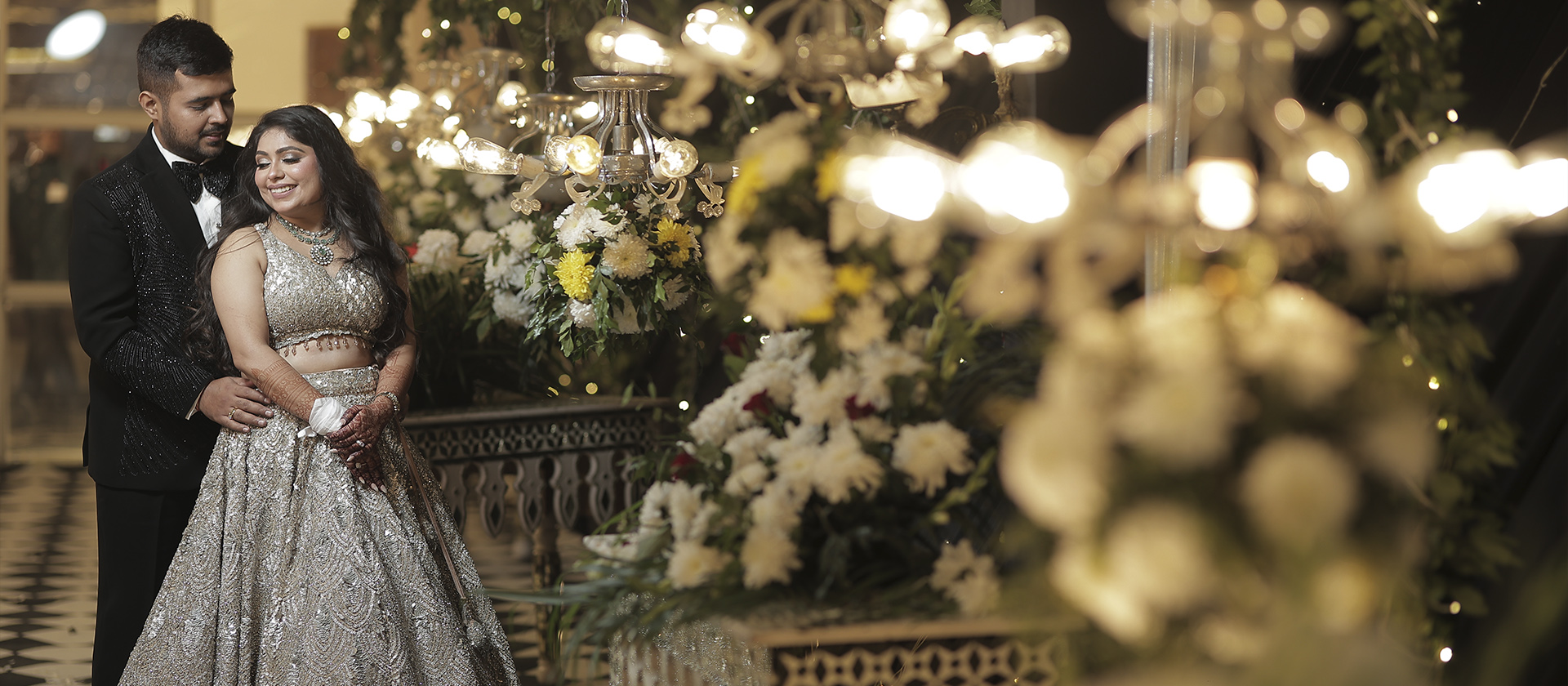 Professional Wedding Photographers